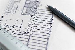 Hausbau mit Architekt
