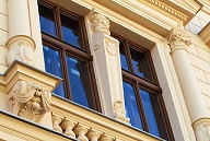 Altbaufenster Sanierung