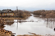 Wasserschaden: Was tun im Ernstfall?